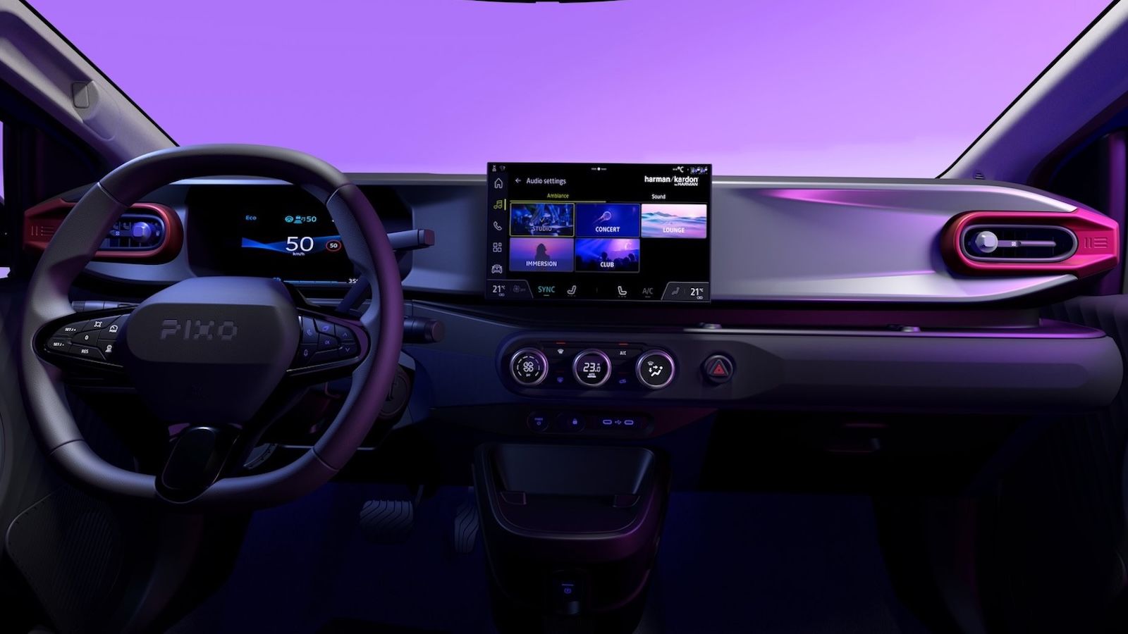 Νέο Nissan Pixo: 263 χλμ. αυτονομίας και τιμή κάτω από 20.000 ευρώ